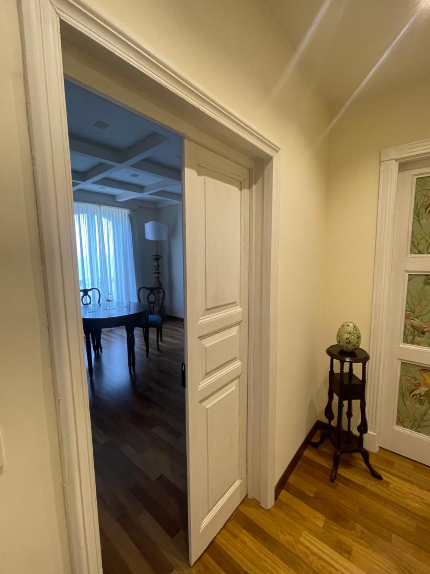 Dimora Del Duomo Hotel Ена Екстериор снимка